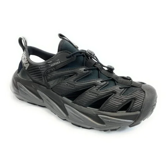 Hoka One One | Shoes | Hoka One One Hopara Mens Black Dark